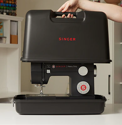 Master Your Craft with SINGER®